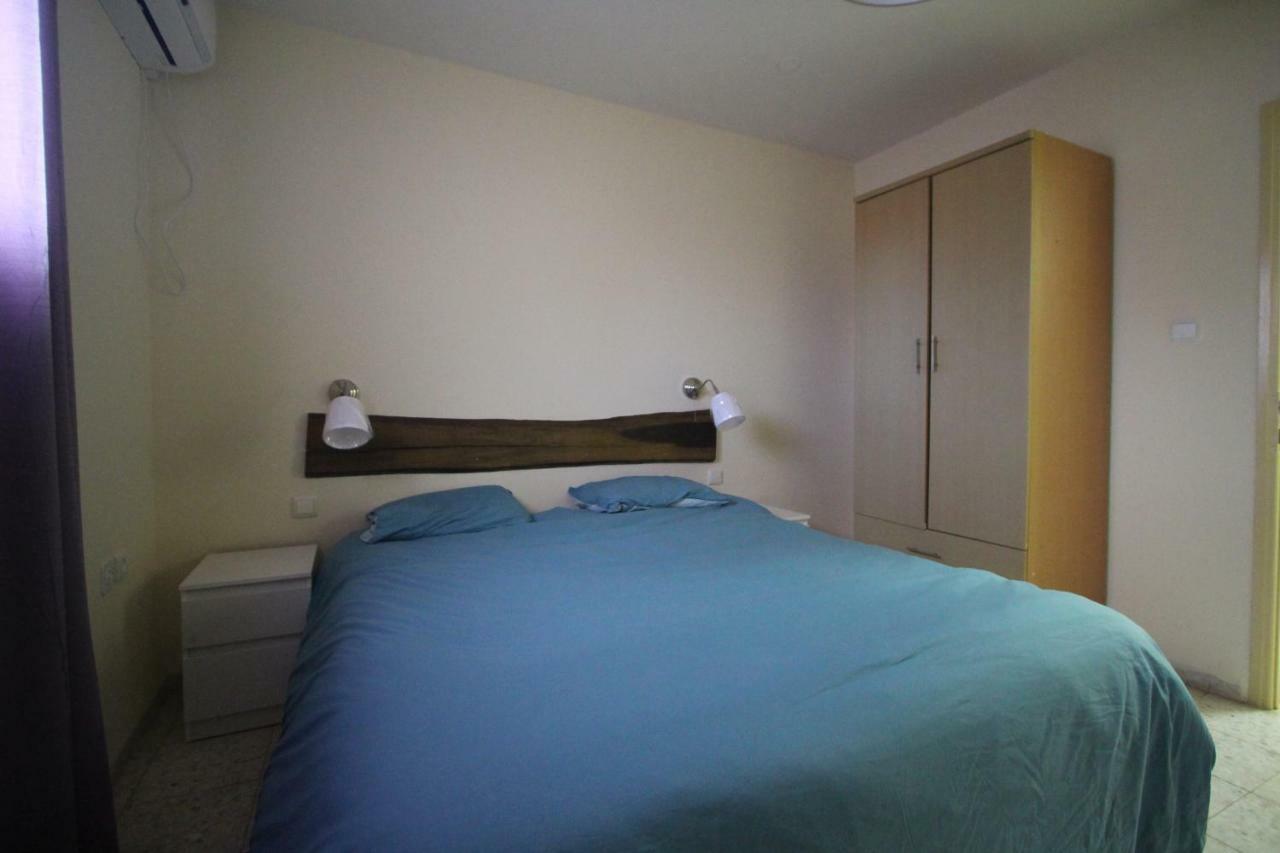 Eilon Hostel B&B Elon Eksteriør billede